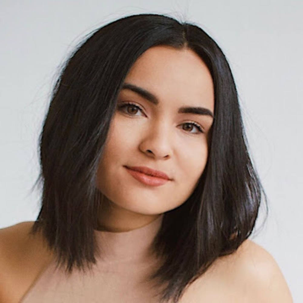 Meet your Posher, Dianna